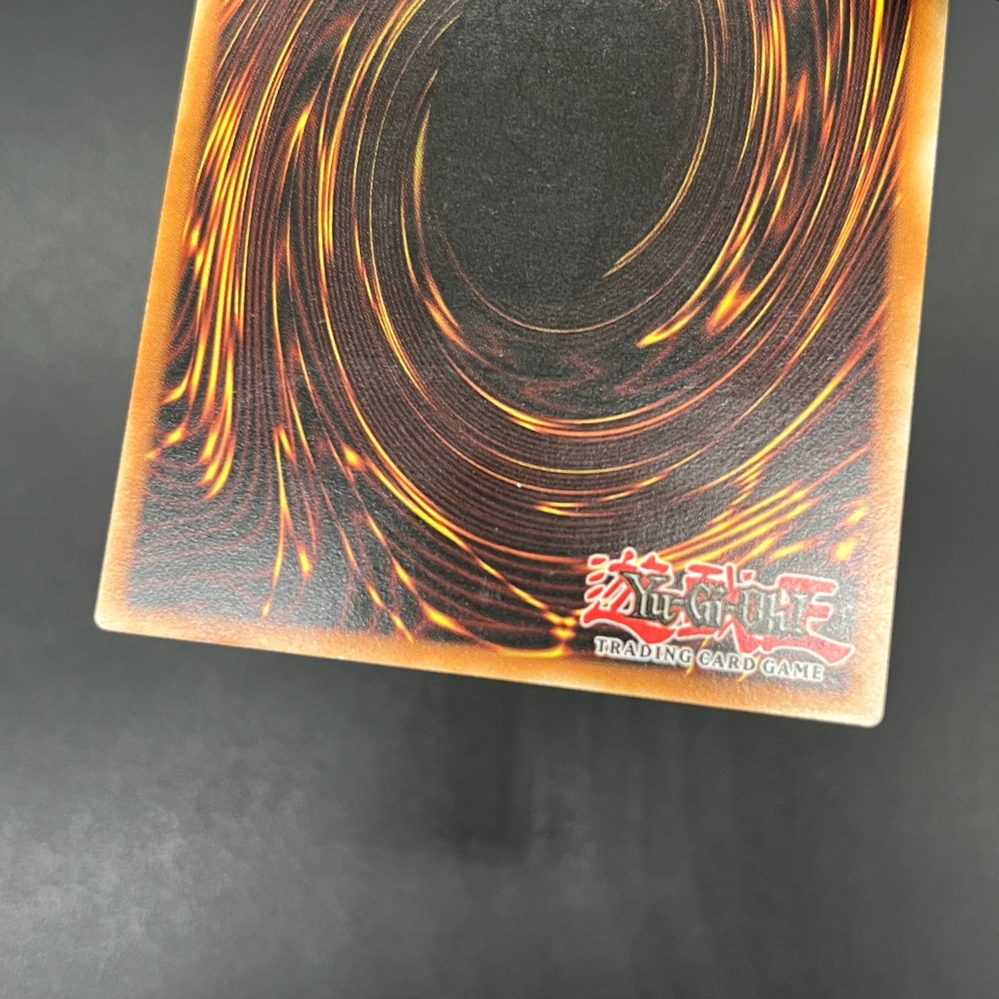 遊戯王　破滅の女神ルイン/レリーフ/ドイツ語/1st/EU版