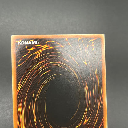 遊戯王　エレクトロ軍曹/レリーフ/フランス/1st/EU版