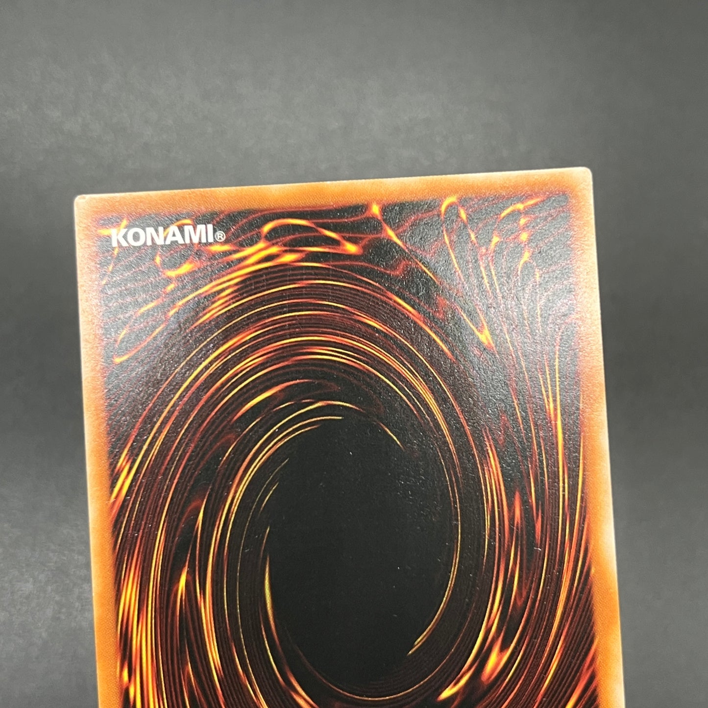 遊戯王　強欲で貪欲な壺/レリーフ/ドイツ/EU版