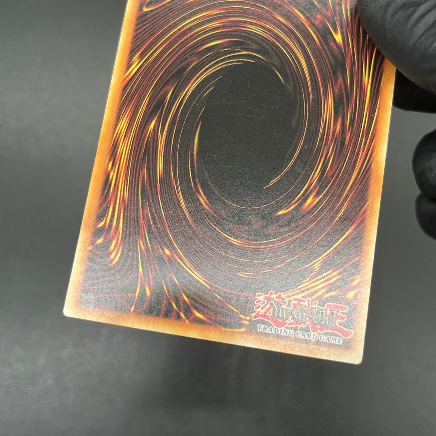 遊戯王　オッドアイズ・ペンデュラム・ドラゴン/レリーフ/ドイツ語/1st/EU版