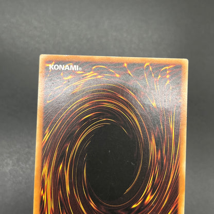 遊戯王　サイバー・ダーク・ホーン/レリーフ/ドイツ語/1st/EU版