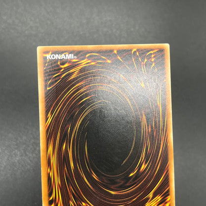 遊戯王　ハネクリボー ＬＶ１０/レリーフ/ドイツ語/EU版