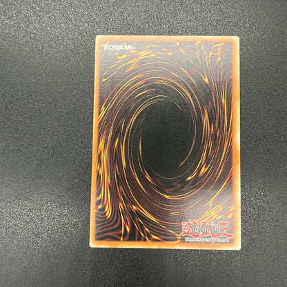 遊戯王　閃光のバリア －シャイニング・フォース－/レリーフ/ドイツ/EU版