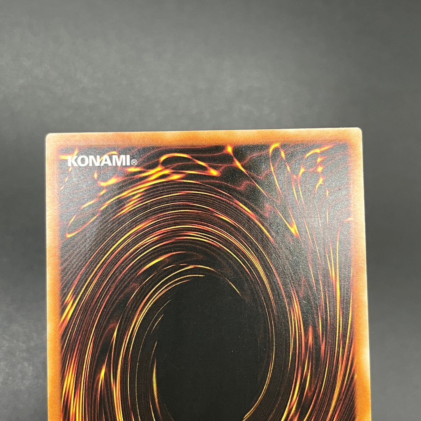 遊戯王　甲虫装機 ギガマンティス/レリーフ/ドイツ語/EU版