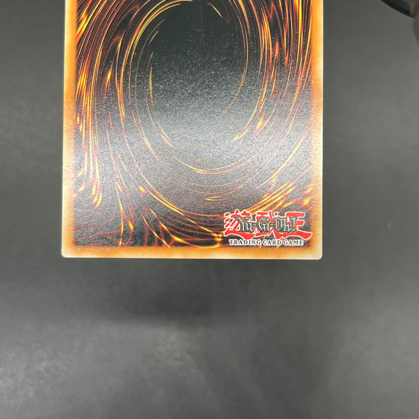 遊戯王　御巫の誘い輪舞/コレクターズ/英語/1st/EU版