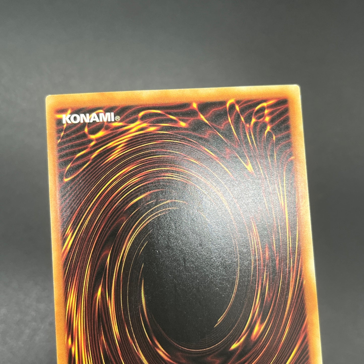 遊戯王　エルシャドール・ネフィリム/レリーフ/ドイツ語/EU版