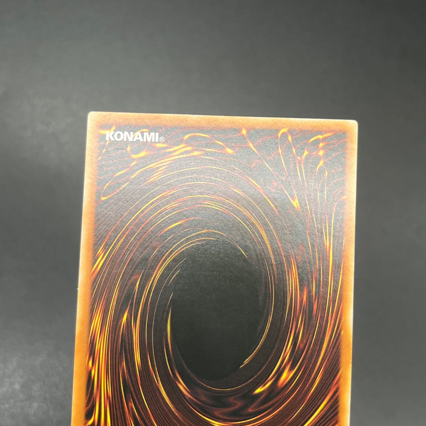 遊戯王　ゼクト・コンバージョン/レリーフ/英語/EU版