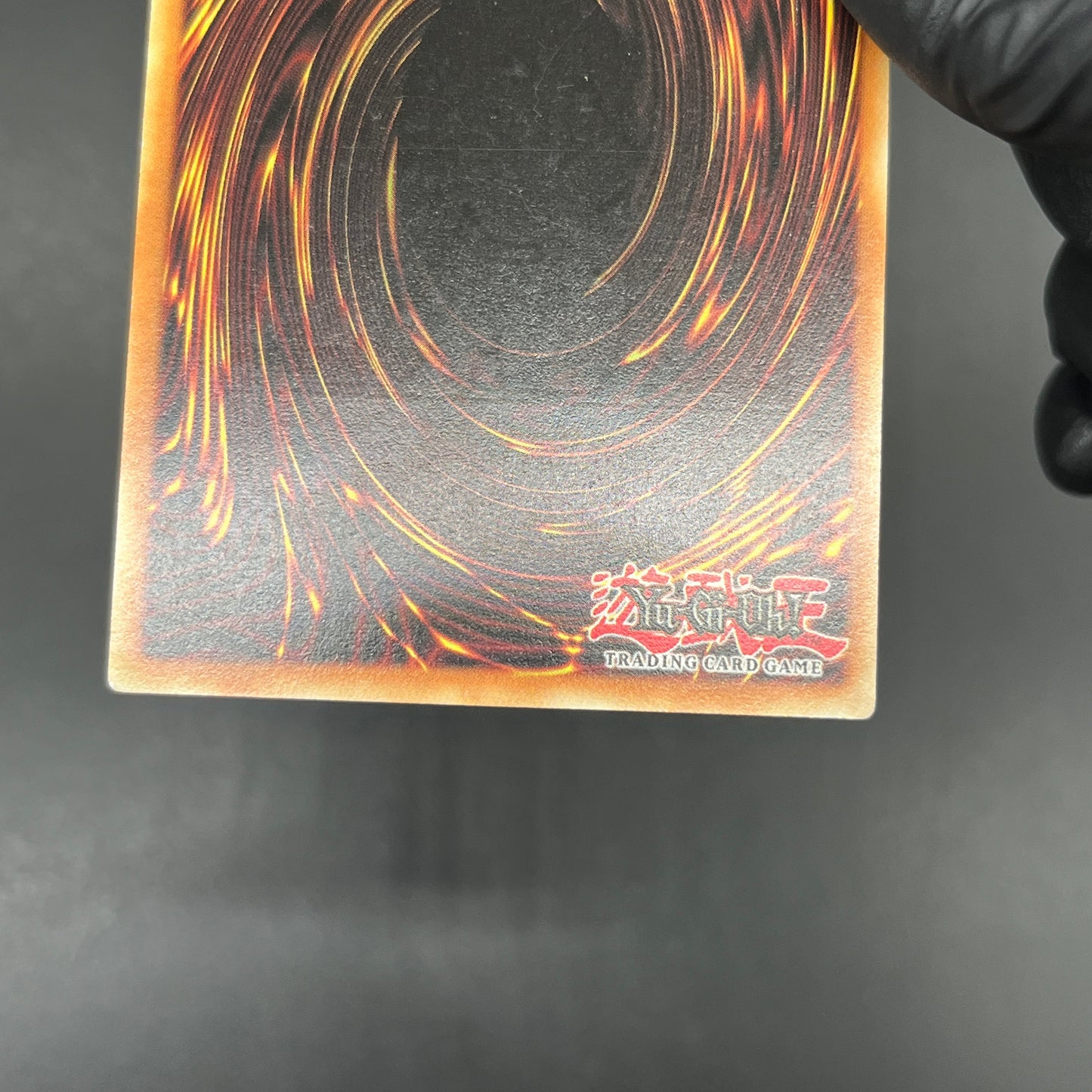 遊戯王　暗黒界の狩人 ブラウ/レリーフ/ドイツ/EU版