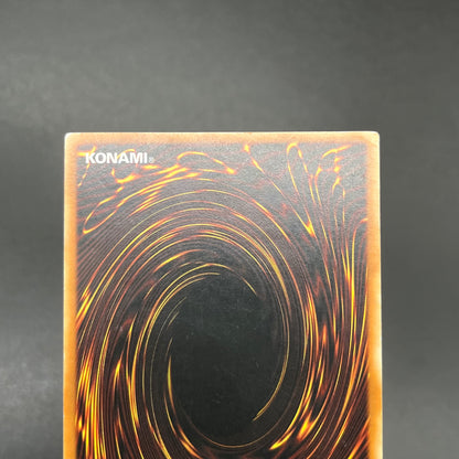 遊戯王　ディフェンシブ・タクティクス/レリーフ/イタリア/1st/EU版