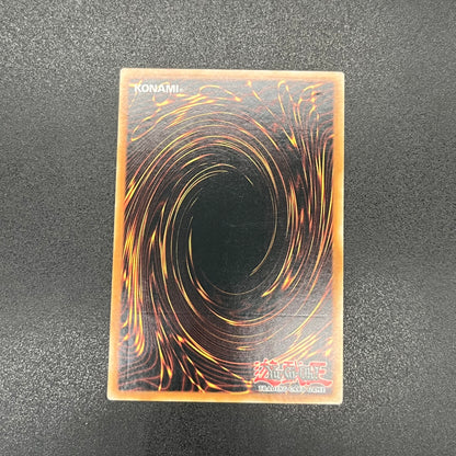 遊戯王　水精鱗－サルフアビス/レリーフ/ドイツ/EU版