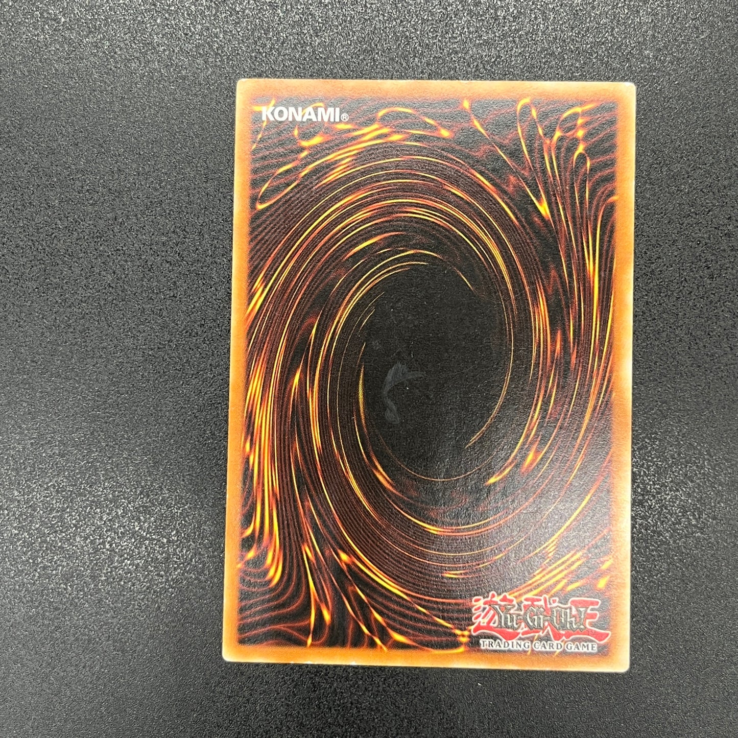 遊戯王　破滅の女神ルイン/レリーフ/ドイツ語/1st/EU版