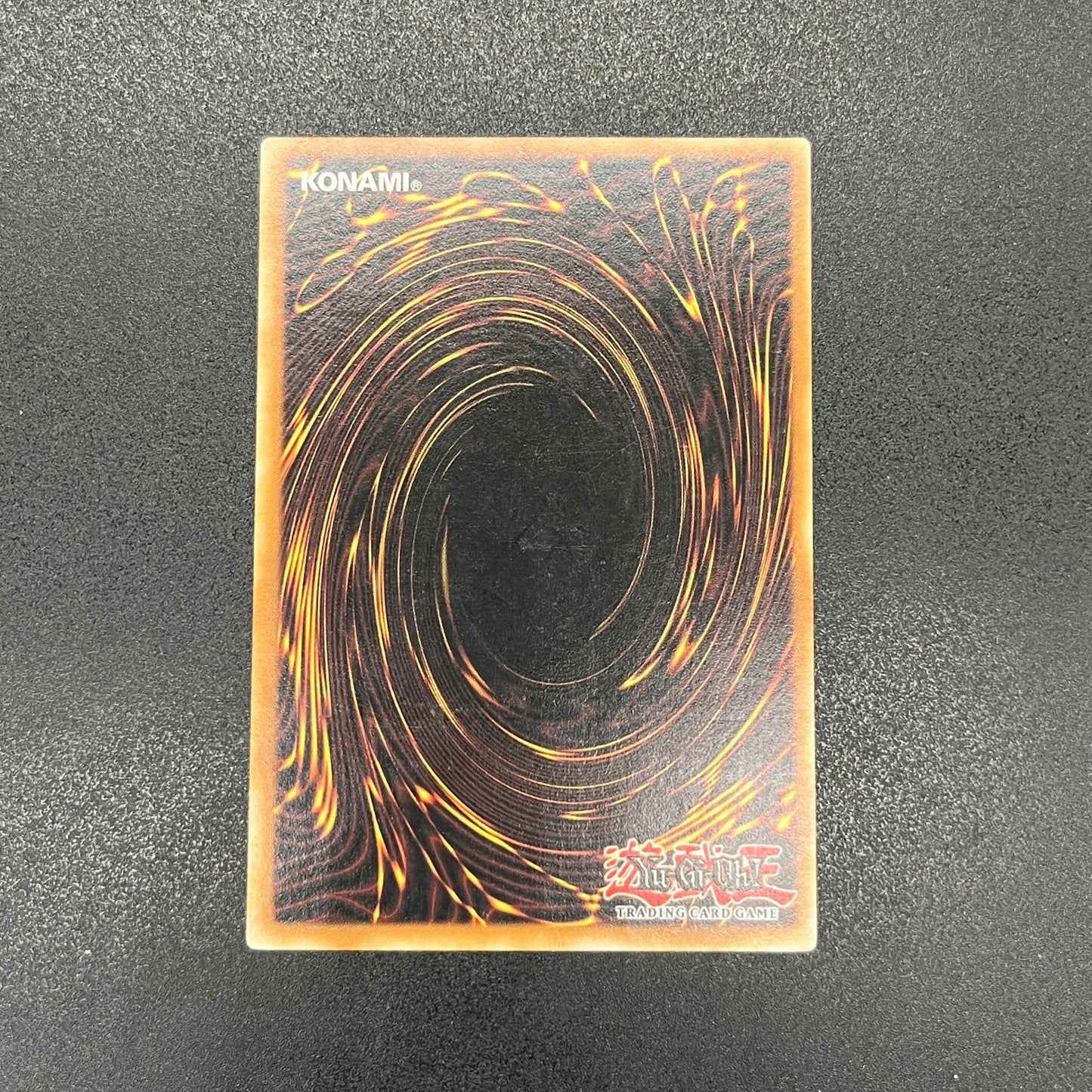 遊戯王　マジカル・エクスプロージョン/レリーフ/イタリア/EU版