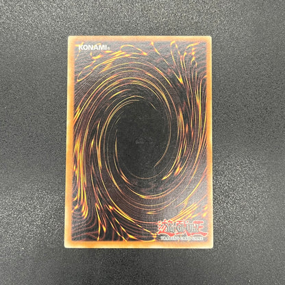 遊戯王　マジカル・エクスプロージョン/レリーフ/イタリア/EU版