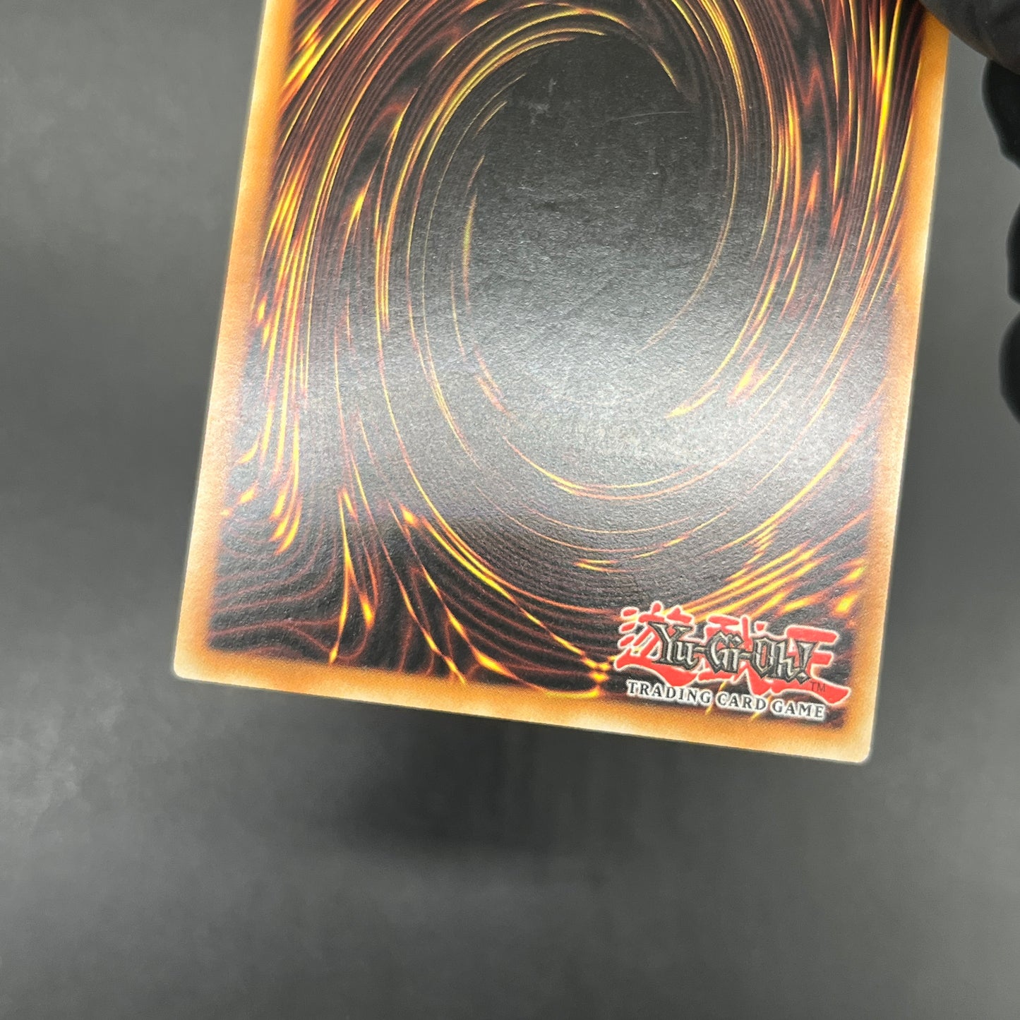 遊戯王　ディメンション・ウォール/レリーフ/ドイツ/EU版