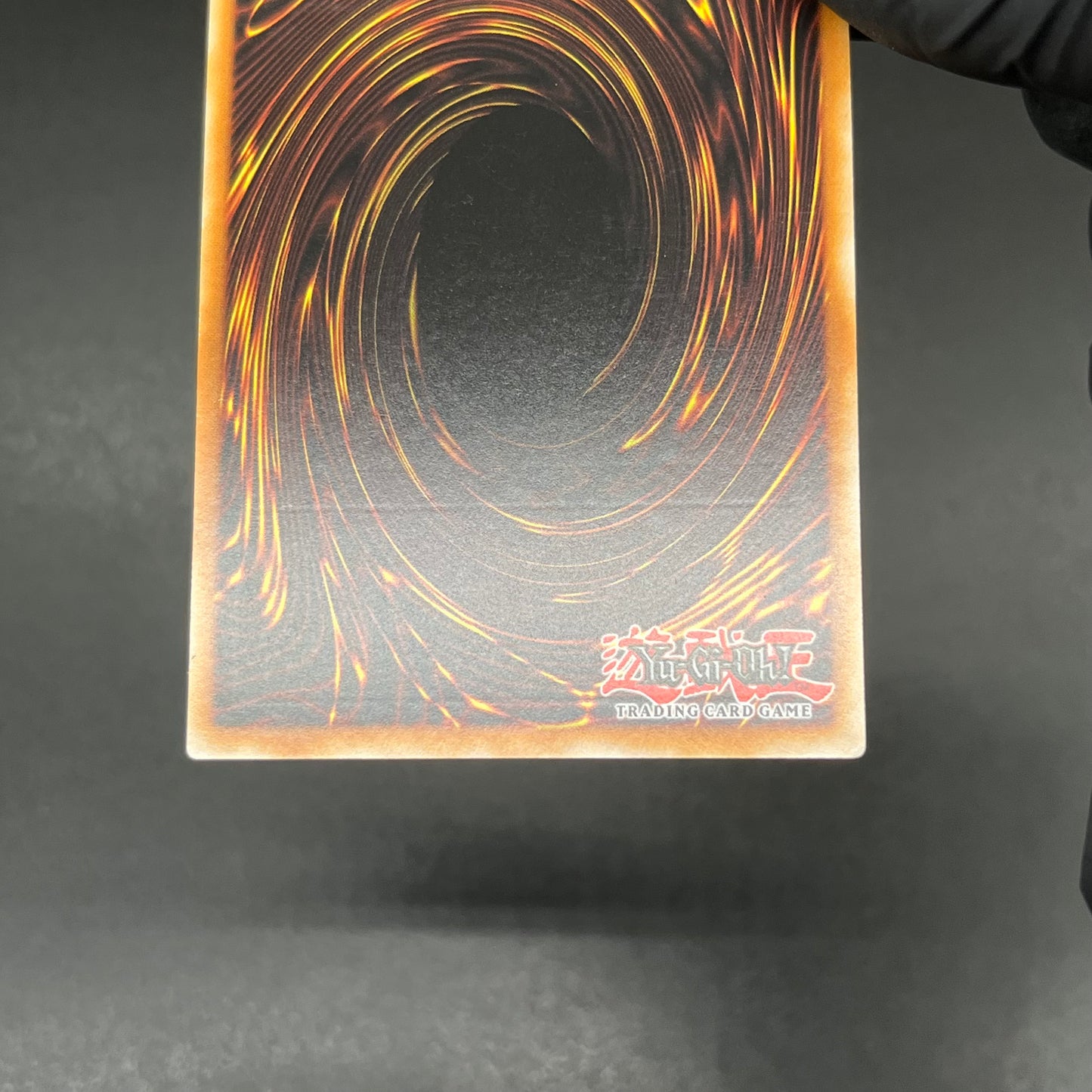 遊戯王　ゼクト・コンバージョン/レリーフ/ドイツ/1st/EU版