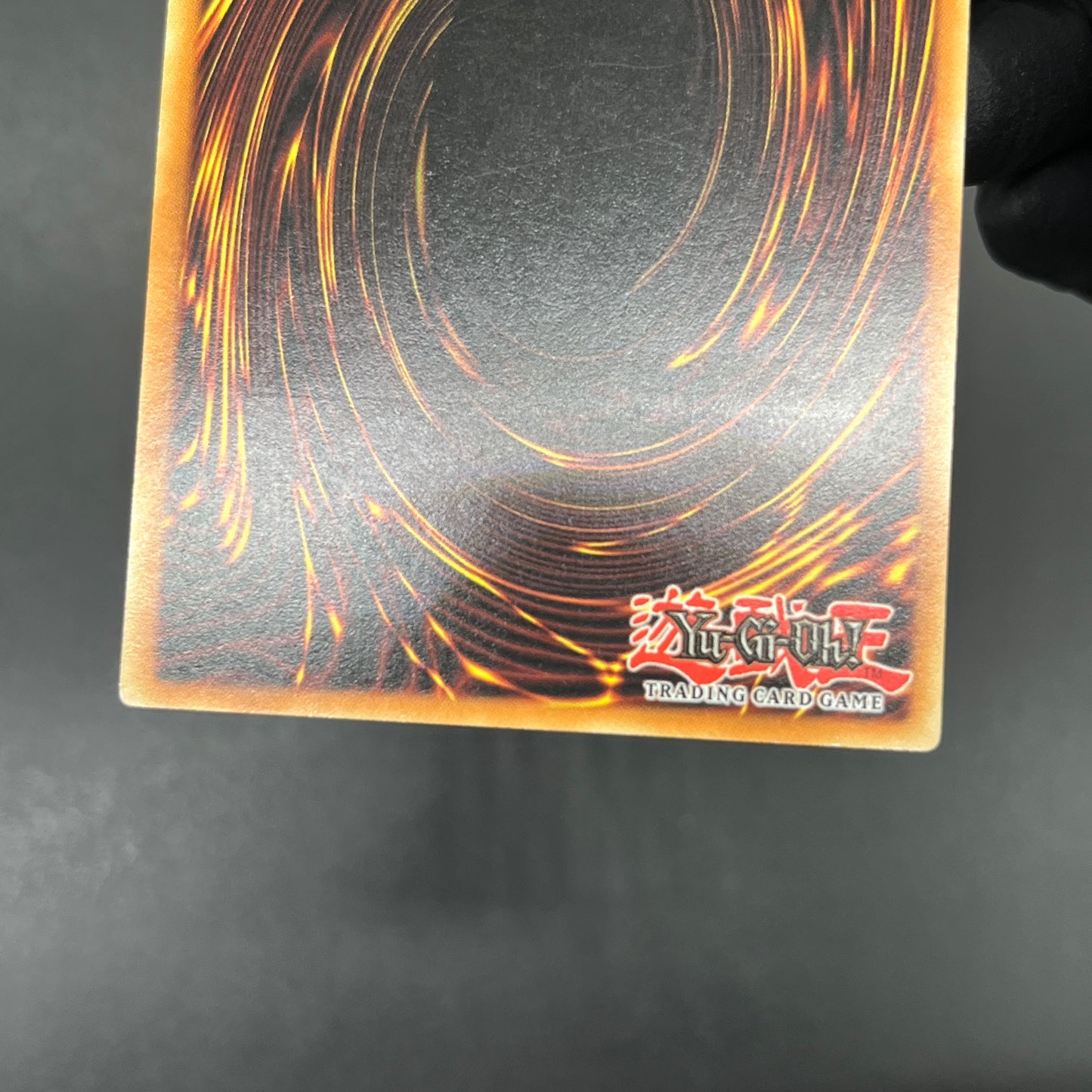 遊戯王　システム・ダウン/レリーフ/ドイツ語/EU版