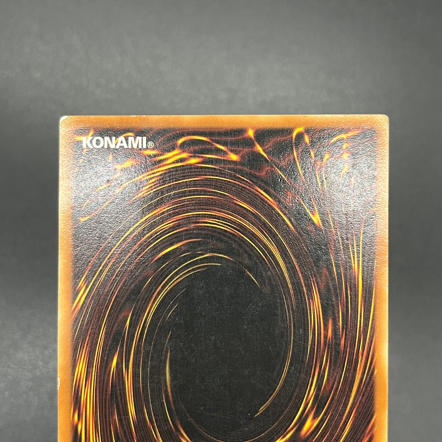 遊戯王　暗黒界の狩人 ブラウ/レリーフ/ドイツ/EU版