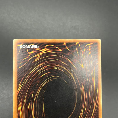 遊戯王　インフェルニティ・デス・ドラゴン/レリーフ/ドイツ/EU版