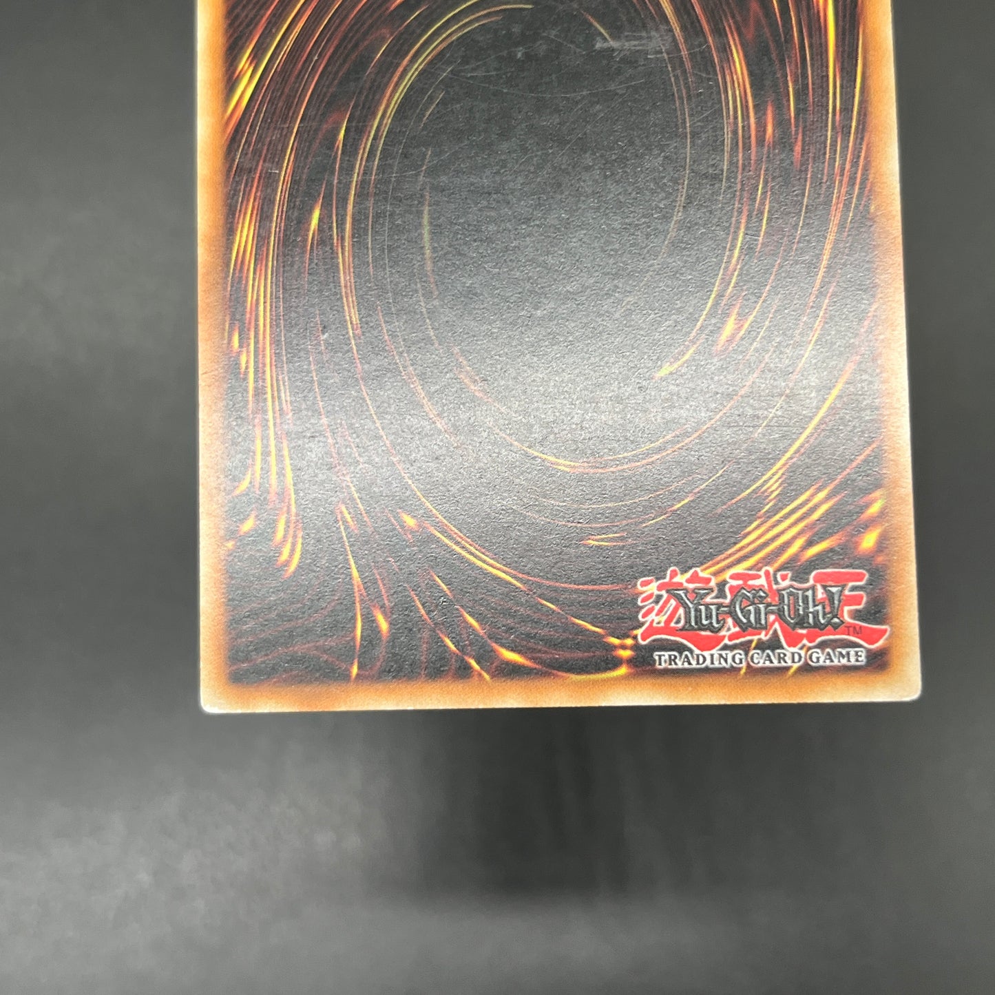 遊戯王　カース・オブ・ヴァンパイア/レリーフ/イタリア語/EU版