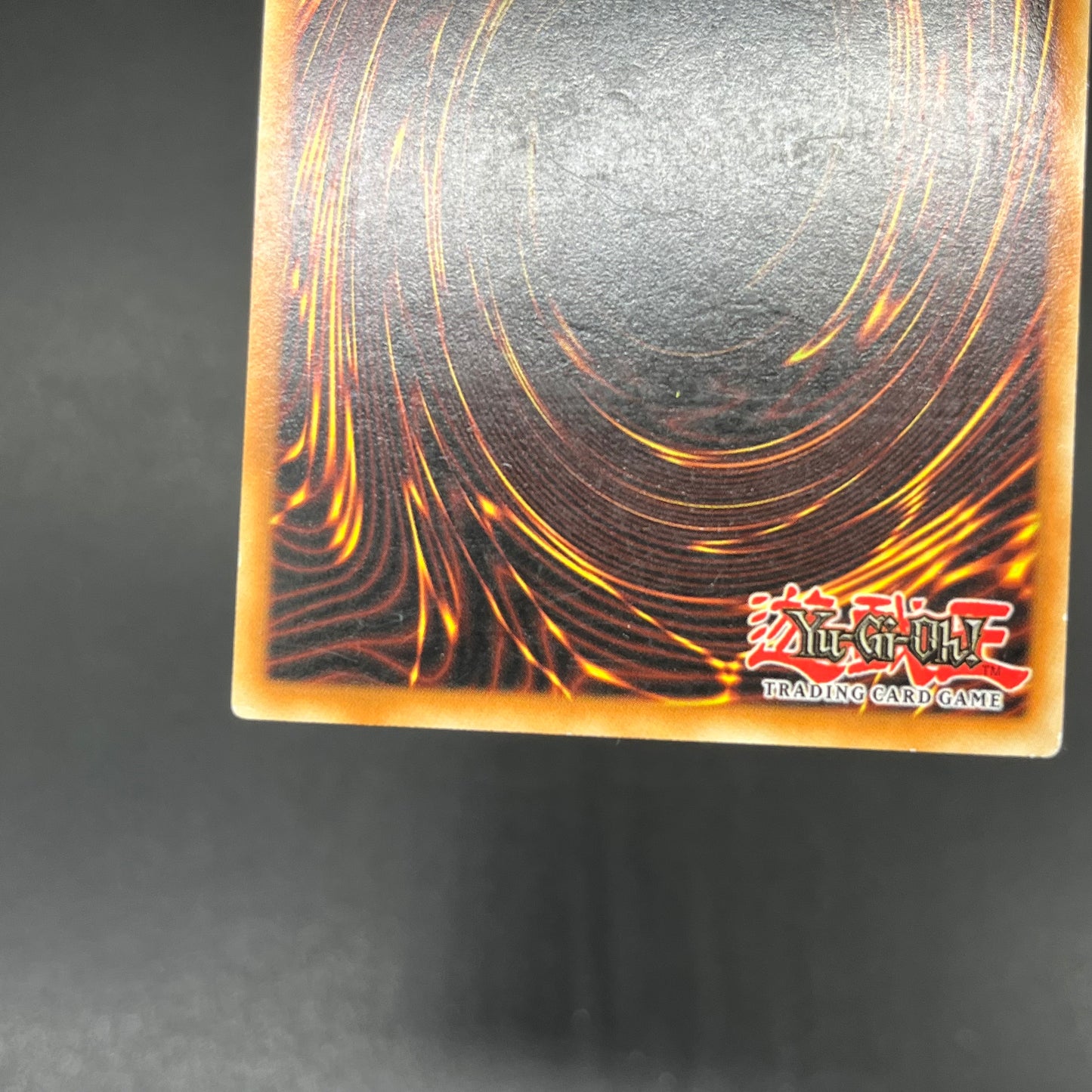 遊戯王　アームド・チェンジャー/レリーフ/ドイツ語/1st/EU版