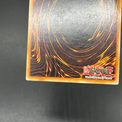 遊戯王　アームド・チェンジャー/レリーフ/ドイツ語/1st/EU版