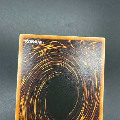 遊戯王　剣聖－ネイキッド・ギア・フリード/レリーフ/ドイツ語/EU版