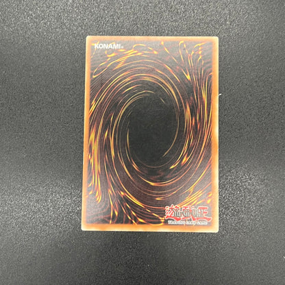 遊戯王　ヘルカイザー・ドラゴン/レリーフ/ドイツ/1st/EU版