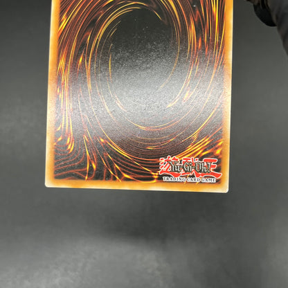 遊戯王　エクソシスター・ソフィア/コレクターズレア/英語/1st/EU版