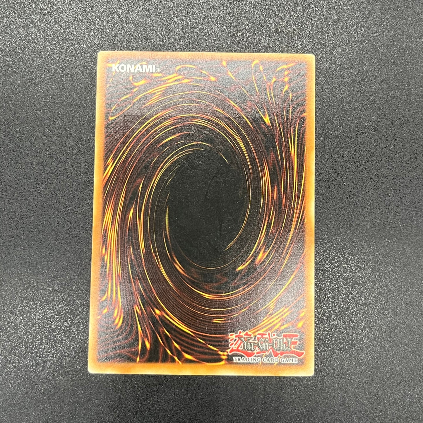 遊戯王　クロスカウンター/レリーフ/ドイツ/EU版