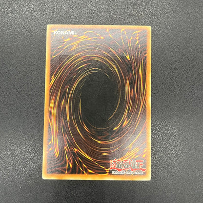 遊戯王　クロスカウンター/レリーフ/ドイツ/EU版