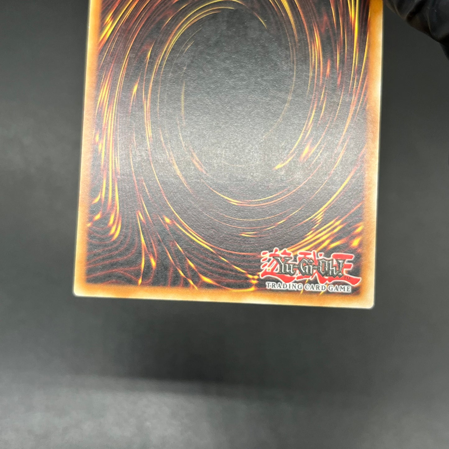 遊戯王　魅惑の女王ＬＶ７/レリーフ/イタリア/EU版