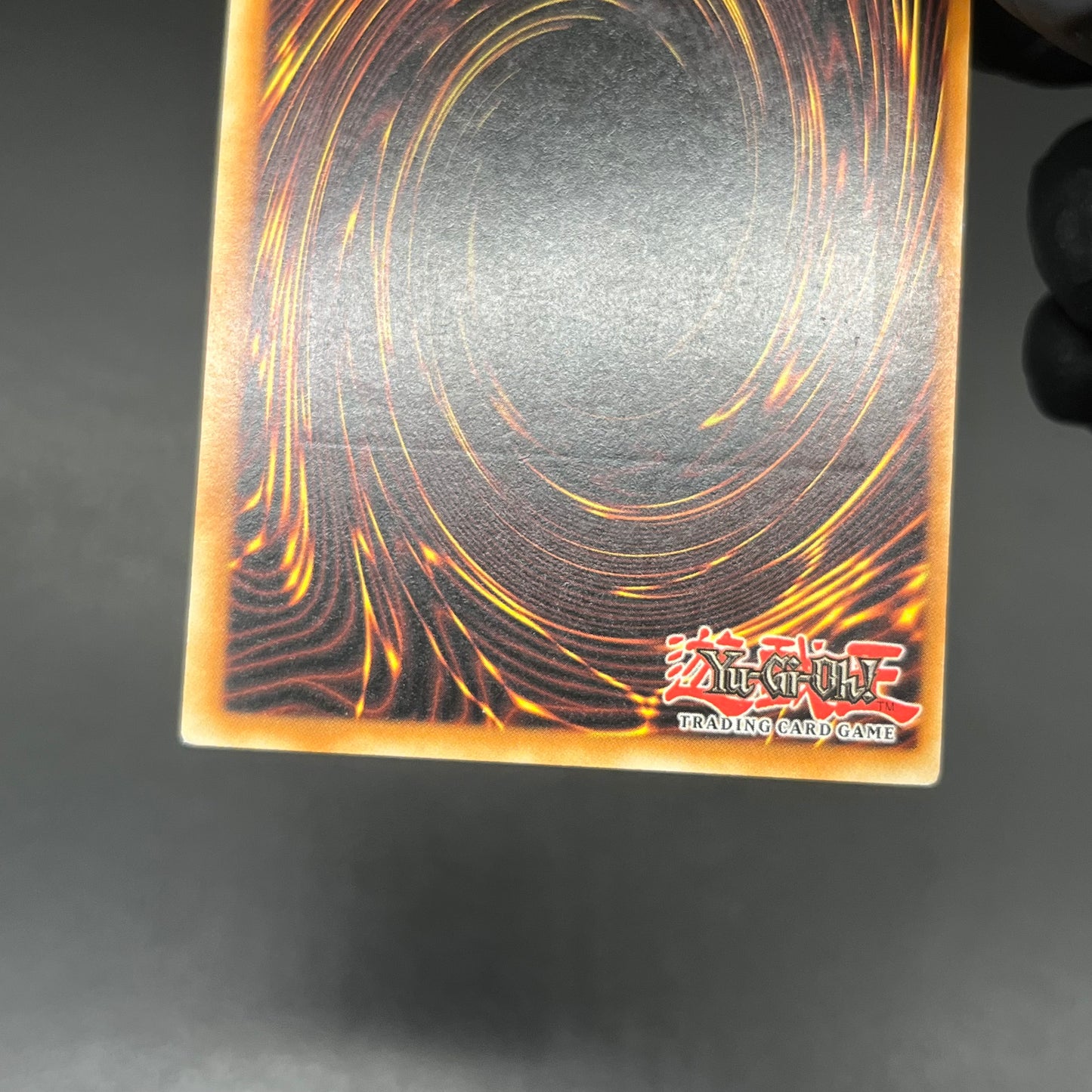 遊戯王　裁きを下す者－ボルテニス/レリーフ/イタリア/EU版