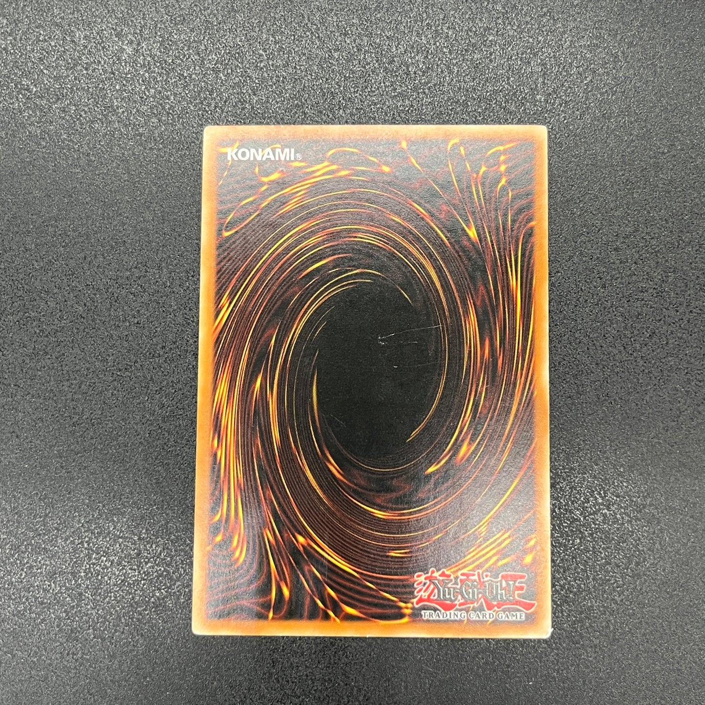 遊戯王　ダーク・カタパルター/レリーフ/ドイツ語/EU版