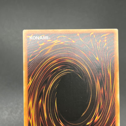 遊戯王　武神帝－アマテラス/レリーフ/イタリア語/EU版