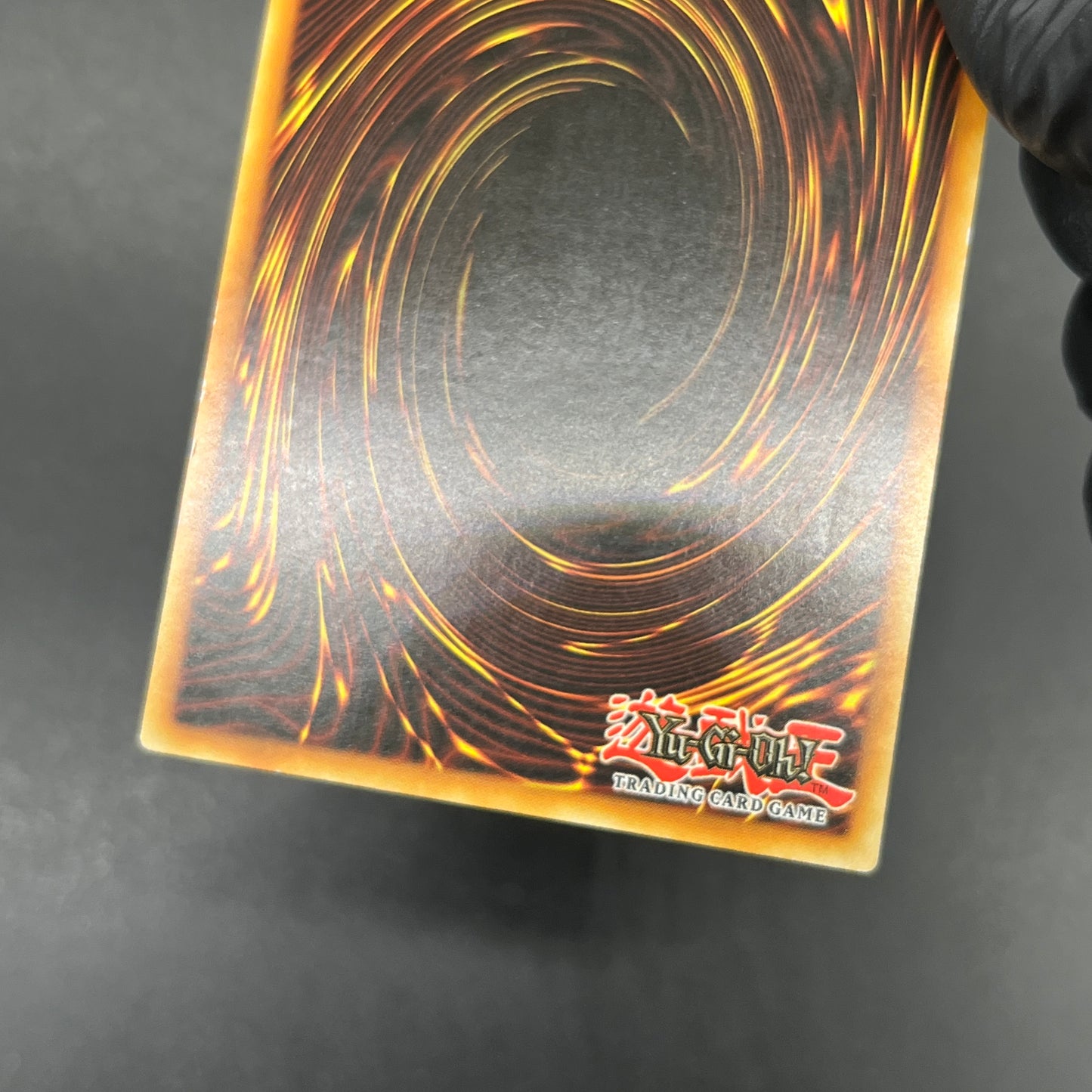 遊戯王　レッド・デーモンズ・ドラゴン／バスター/レリーフ/ドイツ/EU版