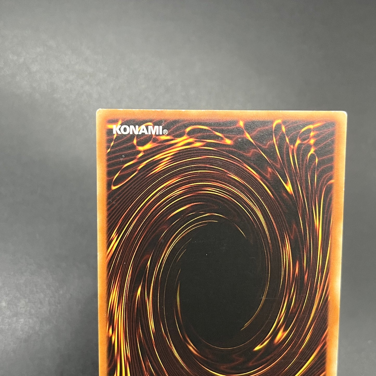 遊戯王　メンタルオーバー・デーモン/レリーフ/ドイツ/1st/EU版