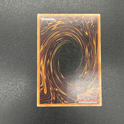 遊戯王　サイバー・ダーク・ホーン/レリーフ/イタリア/EU版