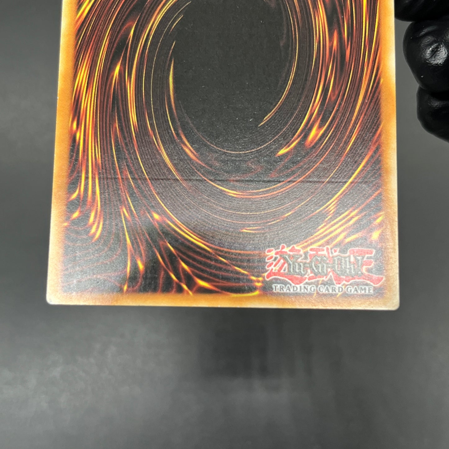 遊戯王　Ｎｏ.３９ 希望皇ホープ・ルーツ/レリーフ/ドイツ語/EU版