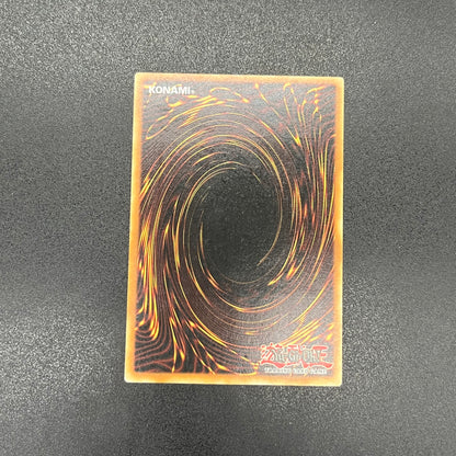 遊戯王　闇の住人 シャドウキラー/レリーフ/ドイツ/EU版