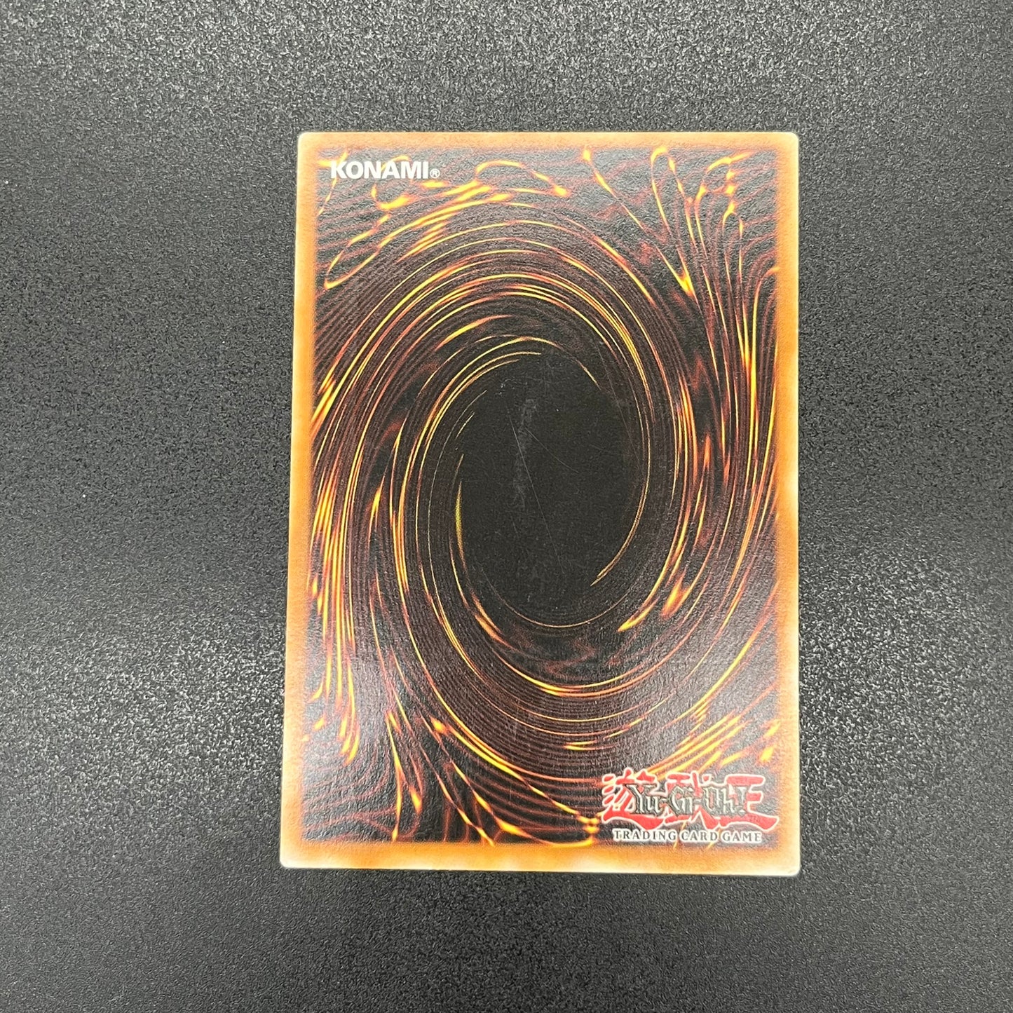 遊戯王　光神機−桜火/レリーフ/ドイツ語/1st/EU版