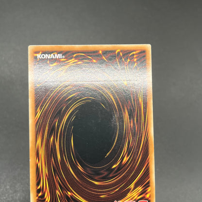 遊戯王　Ｄ－チェーン/レリーフ/スペイン語/1st/EU版