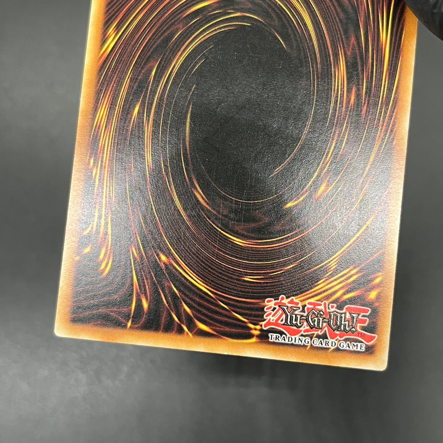 遊戯王　マジカル・エクスプロージョン/レリーフ/ドイツ語/EU版