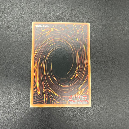 遊戯王　クイーンマドルチェ・ティアラミス/レリーフ/イタリア語/1st/EU版