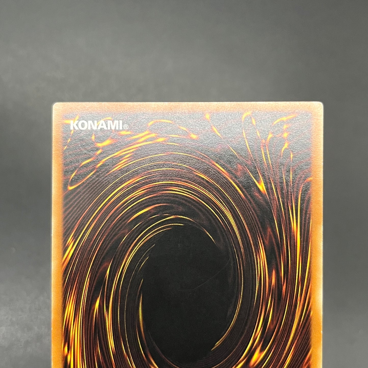 遊戯王　サイクロン・ブーメラン/レリーフ/ドイツ語/EU版