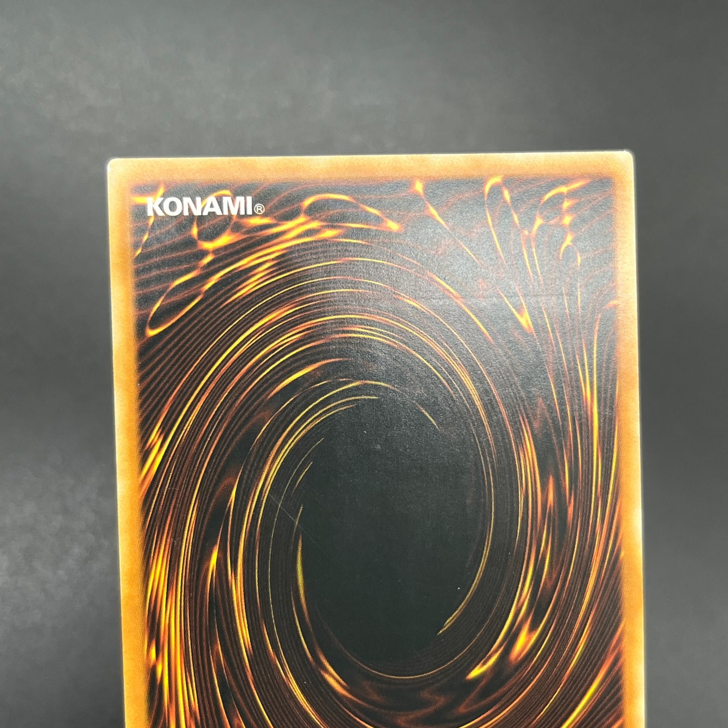 遊戯王　アビスフィアー/レリーフ/ドイツ/1st/EU版