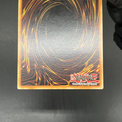 遊戯王　ユーフォロイド/レリーフ/ドイツ/EU版