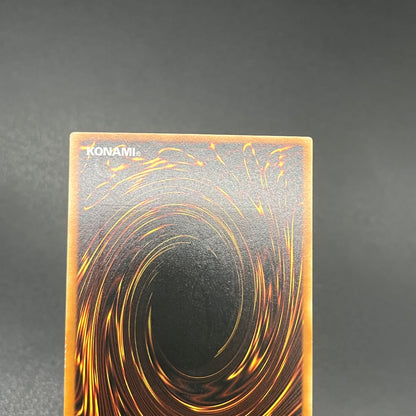 遊戯王　クロスカウンター/レリーフ/ドイツ/EU版