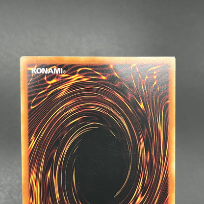 遊戯王　幻獣機ハムストラット/レリーフ/イタリア語/1st/EU版