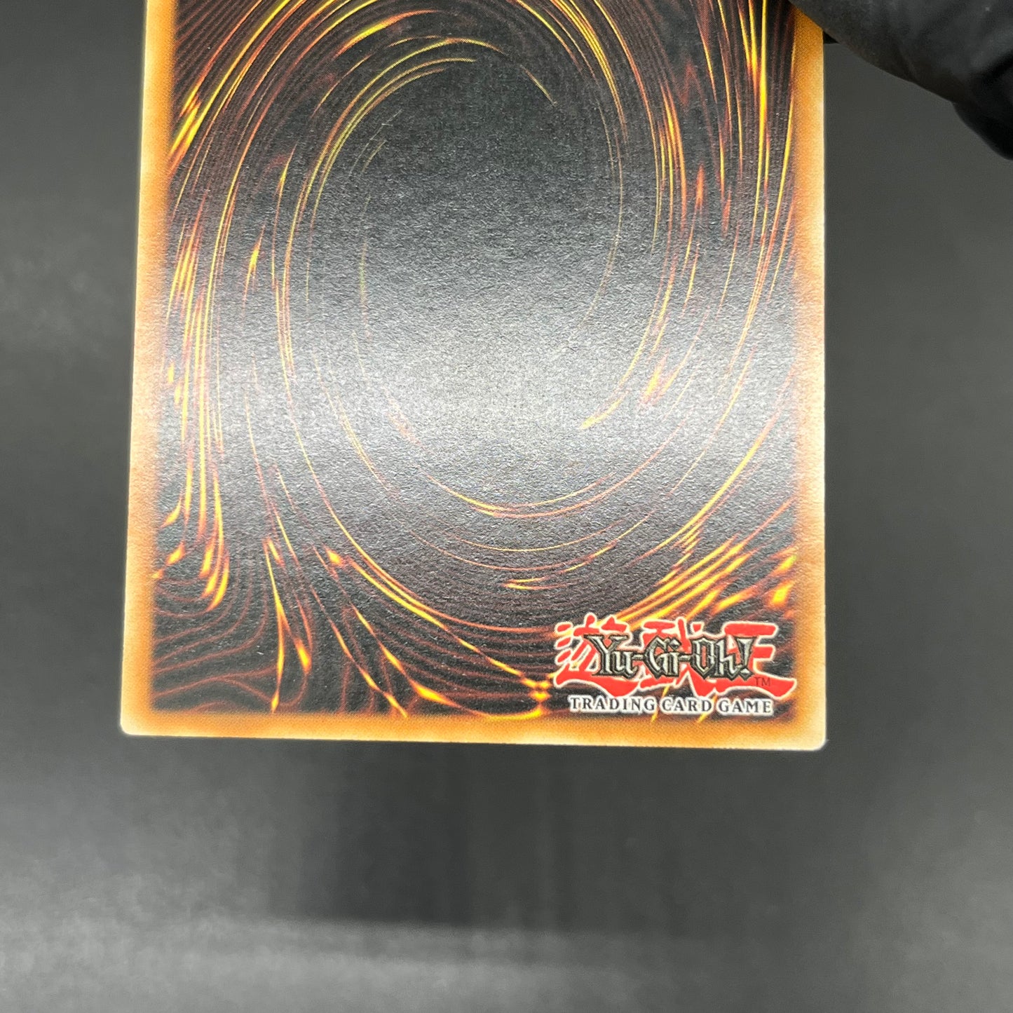 遊戯王　ライトロード・エンジェル ケルビム/レリーフ/スペイン/EU版