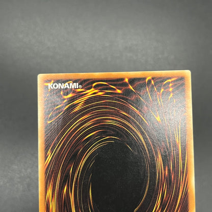 遊戯王　マジカル・エクスプロージョン/レリーフ/イタリア/EU版